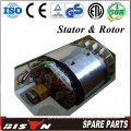 BISON (CHINA) gerador rotor e estator